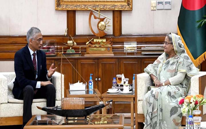 বাংলাদেশের উন্নয়ন মডেল অন্যদের অনুপ্রাণিত করতে পারে : বিশ্বব্যাংক