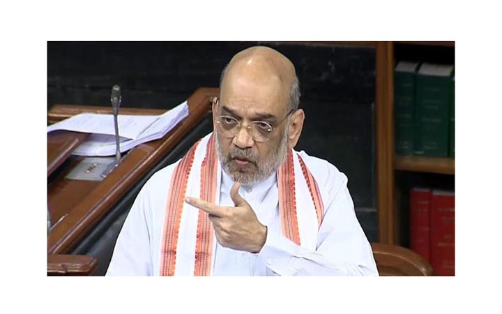 ভারতের নতুন রাষ্ট্রদ্রোহ দমন আইন কী আরো কঠোর হচ্ছে?