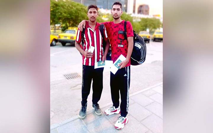 কেন লিবিয়া হয়ে বিপজ্জনক পথে ইউরোপে যাচ্ছে পাকিস্তানিরা