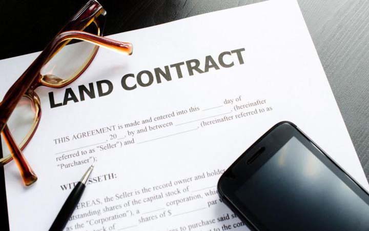 নতুন আইনে জমি বিক্রির মুনাফার ওপর ১৫% কর দিতে হবে