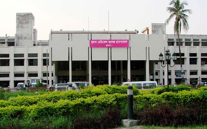 খুমেক হাসপাতালের ৩ চিকিৎসক নিখোঁজ