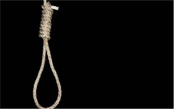 ধর্ষণের পর হত্যার দায়ে যুবকের ফাঁসি