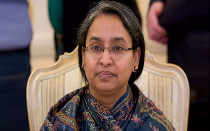 নতুন প্রজন্মকে মাদক থেকে দূরে থাকতে হবে: শিক্ষামন্ত্রী