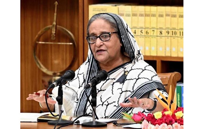 দক্ষিণ আফ্রিকা সফর ব্যবসা-বাণিজ্যের নতুন দ্বার উন্মোচন করেছে : প্রধানমন্ত্রী