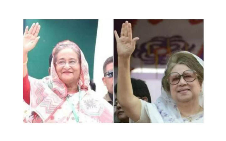 নির্বাচনের আগে সক্রিয় হয়ে উঠেছে জোট রাজনীতি