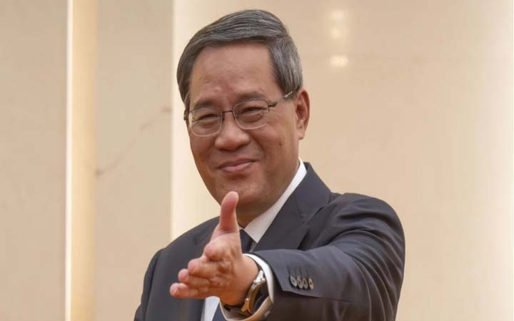 জি২০ সম্মেলনে যোগ দেবে না শি, তবে ভারতের সঙ্গে দ্বিপক্ষীয় সম্পর্ক ‘স্থিতিশীল’ রয়েছে : চীন