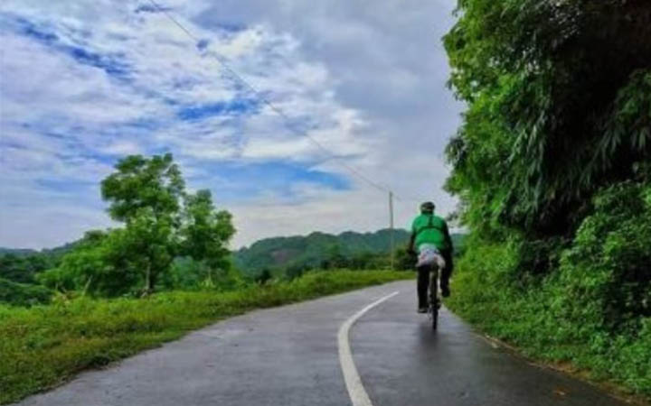 মিরসরাই-ফটিকছড়ি সড়কে ১৫ দিন চলবে না কোনো যানবাহন