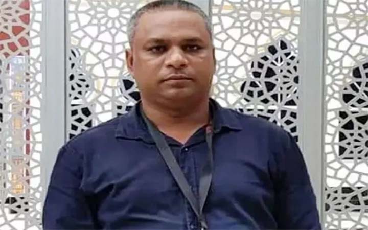 সাংবাদিক নাদিম হত্যার প্রধান আসামি বাবুর জামিন স্থগিত
