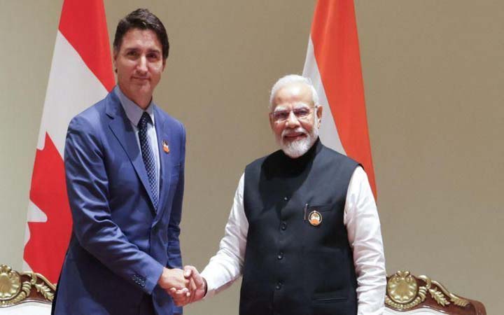 ভারত-কানাডা বিরোধ নিয়ে পশ্চিমা দেশগুলো শঙ্কিত কেন