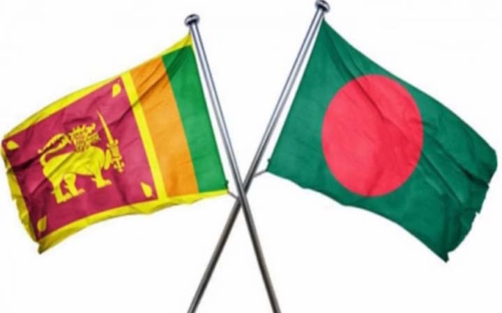 ৪.৫ মিলিয়ন সুদসহ ২০০ মিলিয়ন ডলার ঋণ বাংলাদেশকে পরিশোধ করেছে শ্রীলঙ্কা