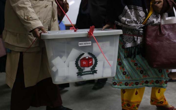 জাতীয় নির্বাচন ঘিরে যেসব কারণে উষ্ণ হয়ে উঠছে অক্টোবর মাস