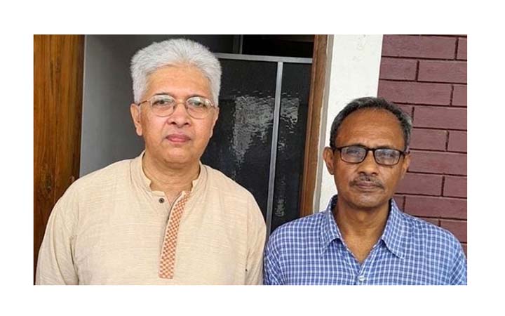 আদিলুর-এলানের সাজা বাড়াতে রাষ্ট্রপক্ষের আপিল