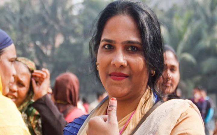 যুক্তরাষ্ট্রের প্রাক-নির্বাচনী দল ঢাকায় কী করছে, তাদের কার্যক্রম গুরুত্বপূর্ণ কেন