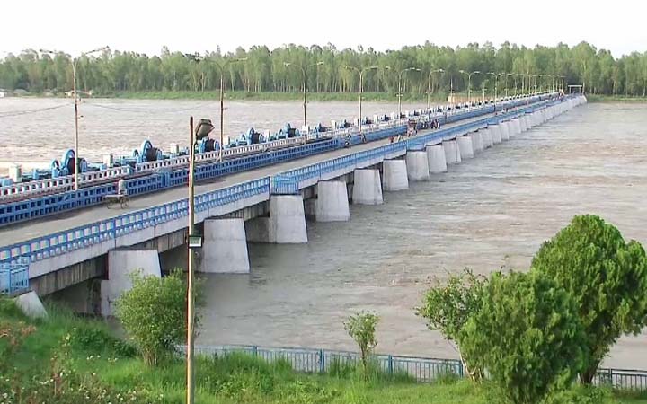 তিস্তার উপর দুটি পানিবিদ্যুৎ প্রকল্প চালাতে না দেয়ার হুঁশিয়ারি