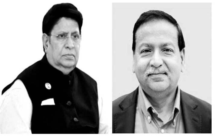 ড. সালিমুল হকের মৃত্যুতে পররাষ্ট্রমন্ত্রীর শোক