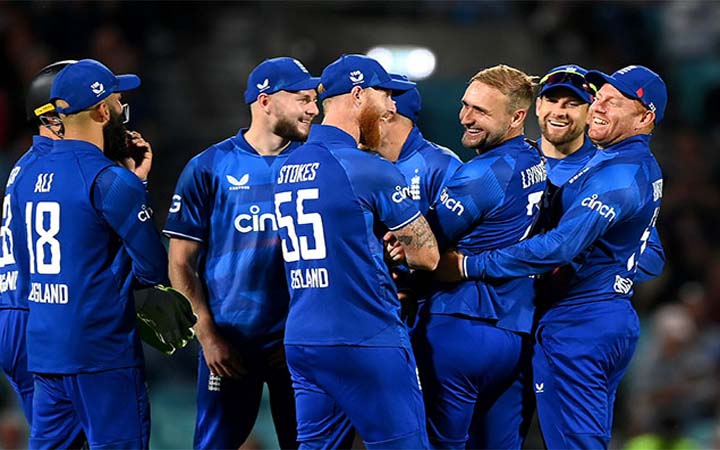 চ্যাম্পিয়ন্স ট্রফিতে খেলার দিকেই এখন মনোযোগ বেশী ইংল্যান্ডের