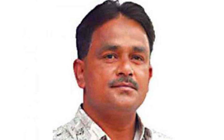 ৫ দিনের রিমান্ডে আলাল
