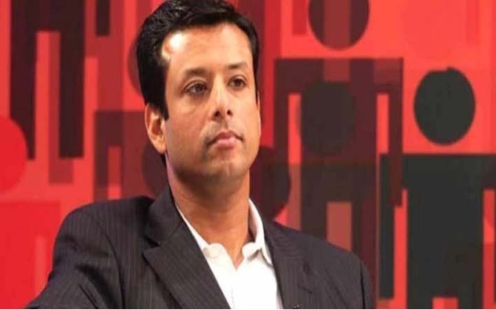 আইনশৃঙ্খলা পুরোপুরি ভেঙে ফেলতেই পুলিশের উপর হামলা : সজীব ওয়াজেদ জয়