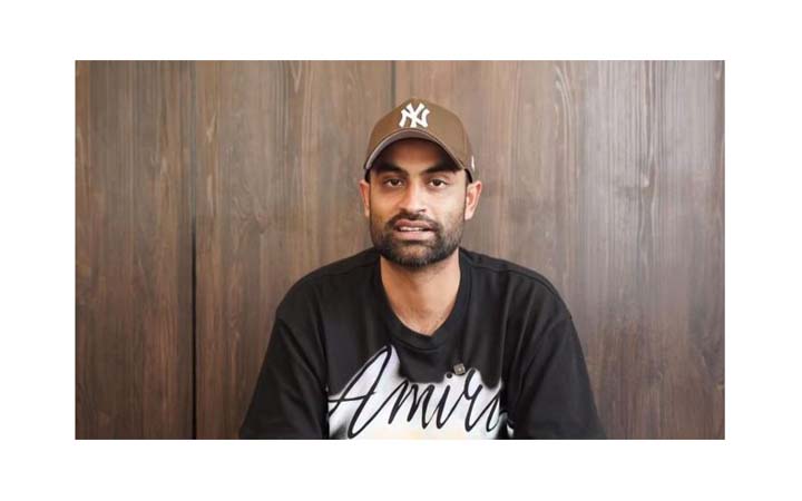 নিউজিল্যান্ডের বিপক্ষে টেস্ট সিরিজেও থাকছেন না তামিম