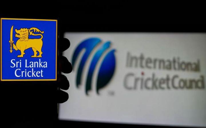 শ্রীলঙ্কা ক্রিকেট বোর্ডকে বরখাস্তের সিদ্ধান্ত প্রত্যাহার