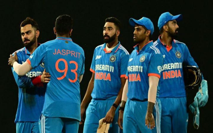 ভারতীয় ক্রিকেটে স্পন্সর করলে কি দেউলিয়া হতে হয়?