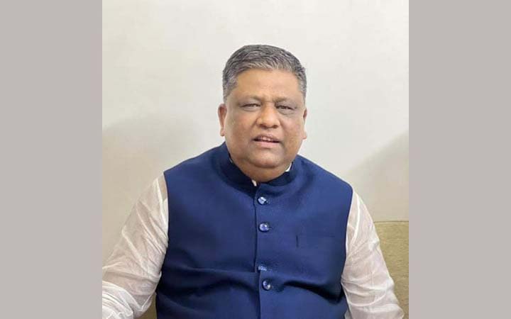 সিলেটের উন্নয়নে প্রধানমন্ত্রী সবসময় আন্তরিক : মেয়র আনোয়ারুজ্জামান