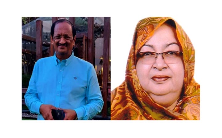 ধর্ষণ মামলায় আইডিয়ালের মুশতাক-ফাওজিয়াকে অব্যাহতির সুপারিশ