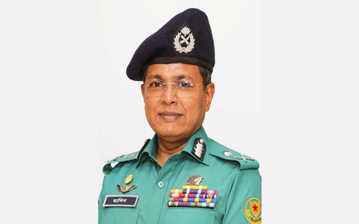 আন্দোলনের নামে কোনো নৈরাজ্য হলে ব্যবস্থা : ডিএমপি কমিশনার
