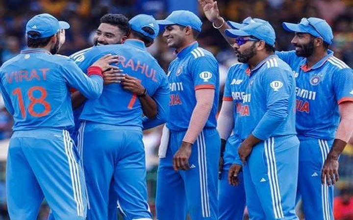 অস্ট্রেলিয়ার বিপক্ষে রূপকথার গল্পের শেষ করতে চায় ভারত