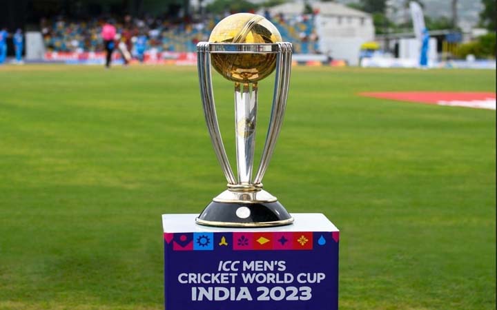 বিশ্বকাপ ক্রিকেটে চ্যাম্পিয়নের তালিকা