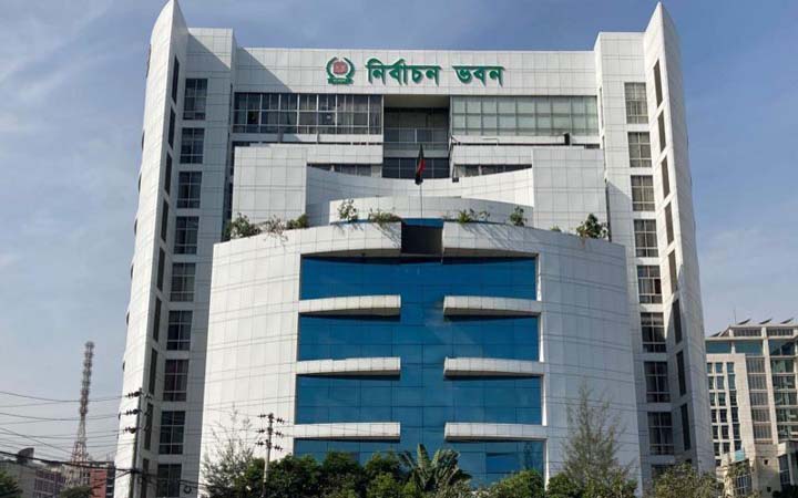 আরপিও কী? এটি কী নির্বাচনে অনিয়ম- কারচুপি ঠেকাতে সক্ষম?