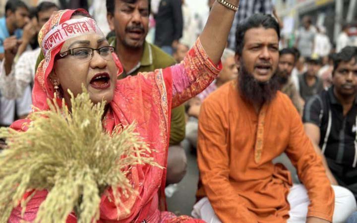 নির্দেশ দিয়ে নেতা-কর্মীদের আন্দোলনে সক্রিয় করে তুলতে পারবে বিএনপি?