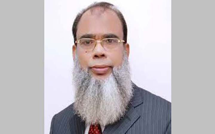 আইসিইউতে বিএনপি নেতা সালাহউদ্দিন আহমেদ