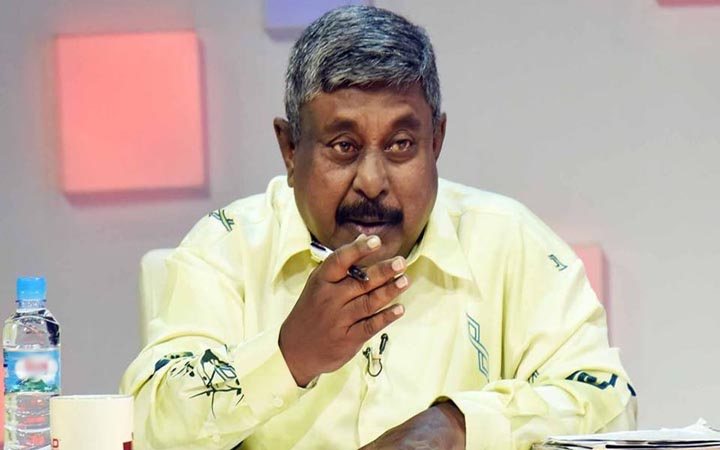খালেদা জিয়ার উপদেষ্টা আতাউর রহমান ঢালী গ্রেপ্তার