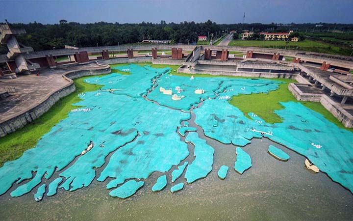 মেহেরপুরে বিজয় দিবস উদযাপন উপলক্ষে প্রস্তুতি সভা