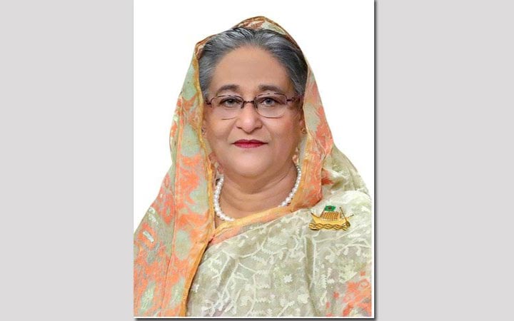 বিএনপি-জামায়াত নির্বাচন বানচাল করলে পরিণতি ভালো হবে না : প্রধানমন্ত্রী
