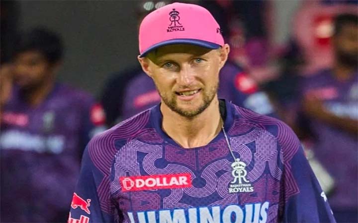 আইপিএল থেকে সরে দাঁড়ালেন রুটও