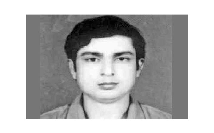 শহীদ ডা. শামসুল আলম খান মিলন দিবস কাল