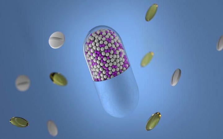 অ্যান্টিবায়োটিক খেলে যেসব পার্শ্বপ্রতিক্রিয়া হতে পারে