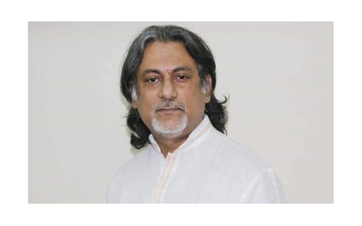 ভিন্ন মতের নামে দেশবিরোধিতা সহ্য করা হবে না : শেখ পরশ