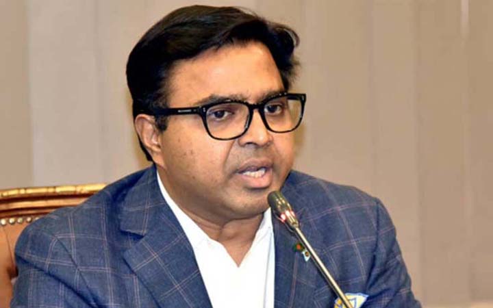 সাঈদ খোকনের মাসে আয় কোটি টাকা