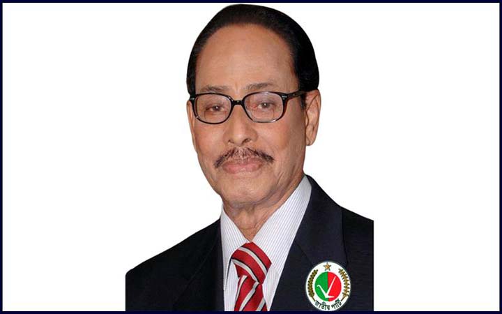 এরশাদের পতন : পর্দার আড়ালে যা ঘটেছিল