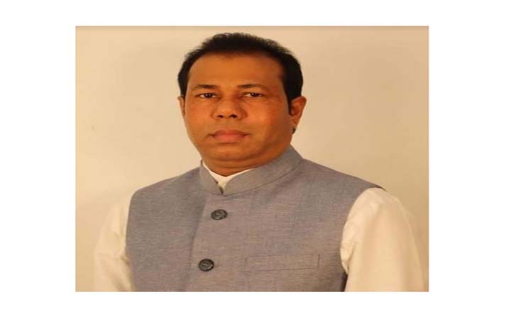 প্রধানমন্ত্রীর কার্যালয়ের সঙ্গে জাহাঙ্গীরের কোন সম্পর্ক নেই