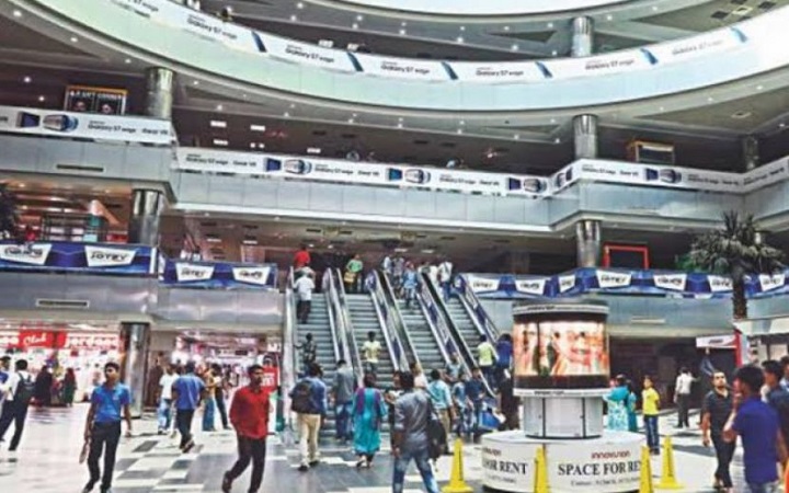 রাজধানীতে বৃহস্পতিবার যেসব মার্কেট বন্ধ থাকে