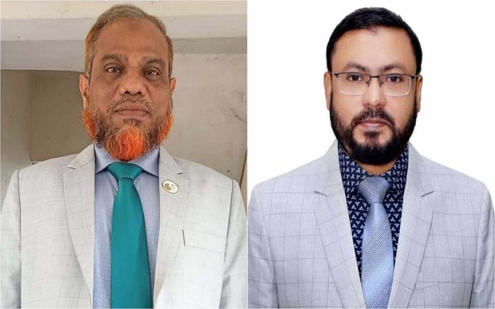 পূর্ণাঙ্গ কমিটি পেল ইসলামী বিশ্ববিদ্যালয় জাজেস অ্যাসোসিয়েশন