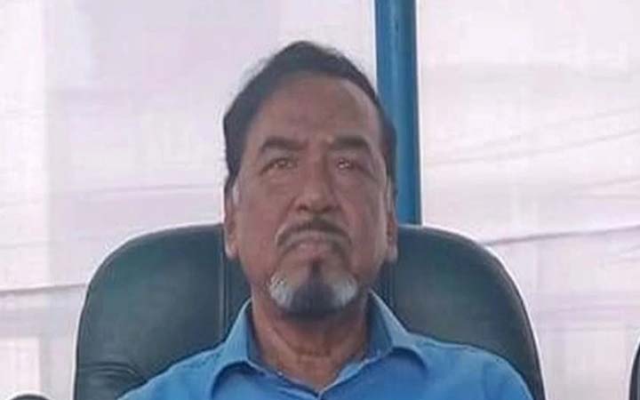 বিদেশ যেতে নির্দেশনা চেয়ে মেজর হাফিজের রিট