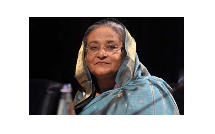 কুয়েতের আমিরের মৃত্যুতে প্রধানমন্ত্রীর শোক বার্তা
