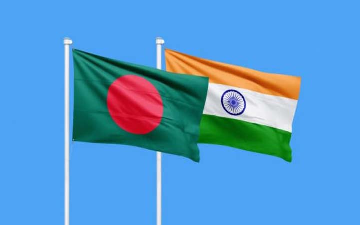বাংলাদেশ ও ভারত নৌসচিব পর্যায়ের সভা আগামীকাল