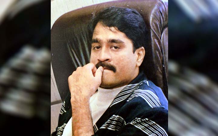 করাচির হাসপাতালে ভর্তি দাউদ ইব্রাহিম