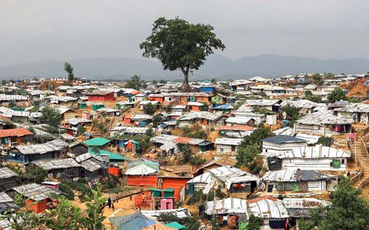 উখিয়ায় রোহিঙ্গা ক্যাম্পে পৃথক ঘটনায় হেড মাঝিসহ নিহত ২